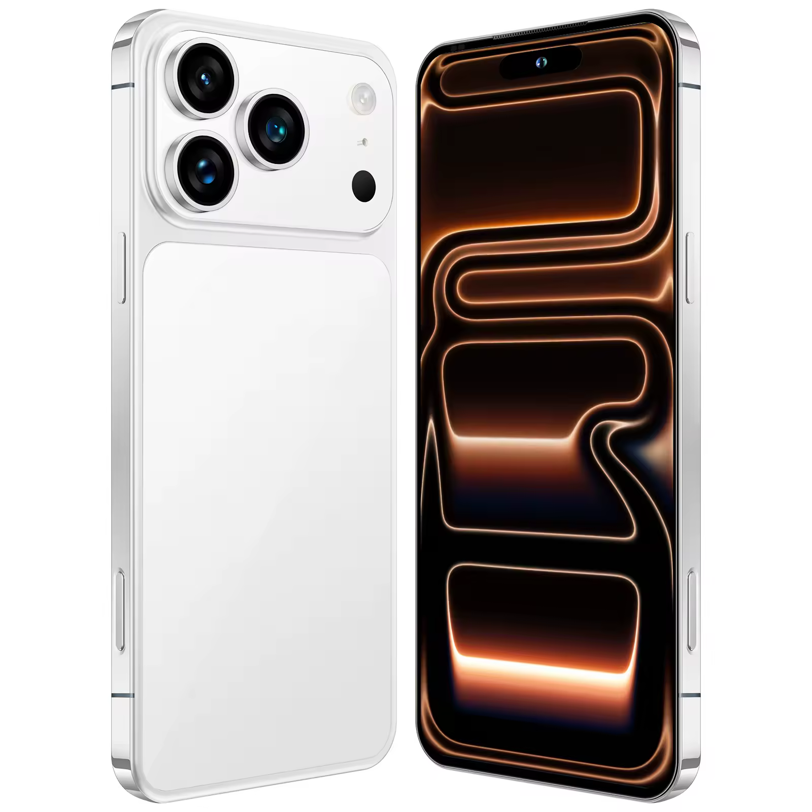 Compact phone